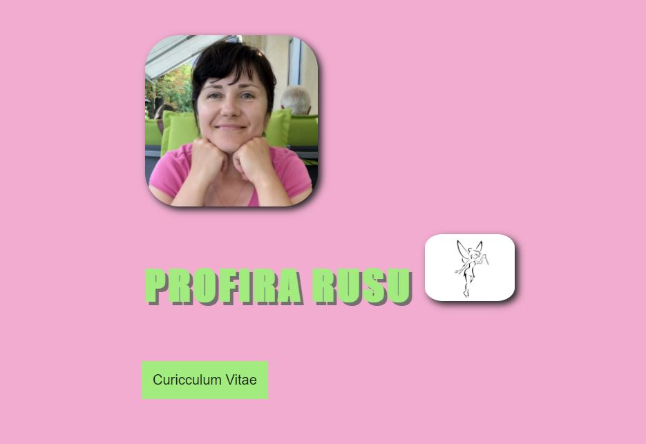Profira Rusu